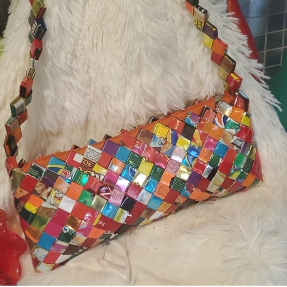 Nahui Ollin Bag - Picture 2 of 5